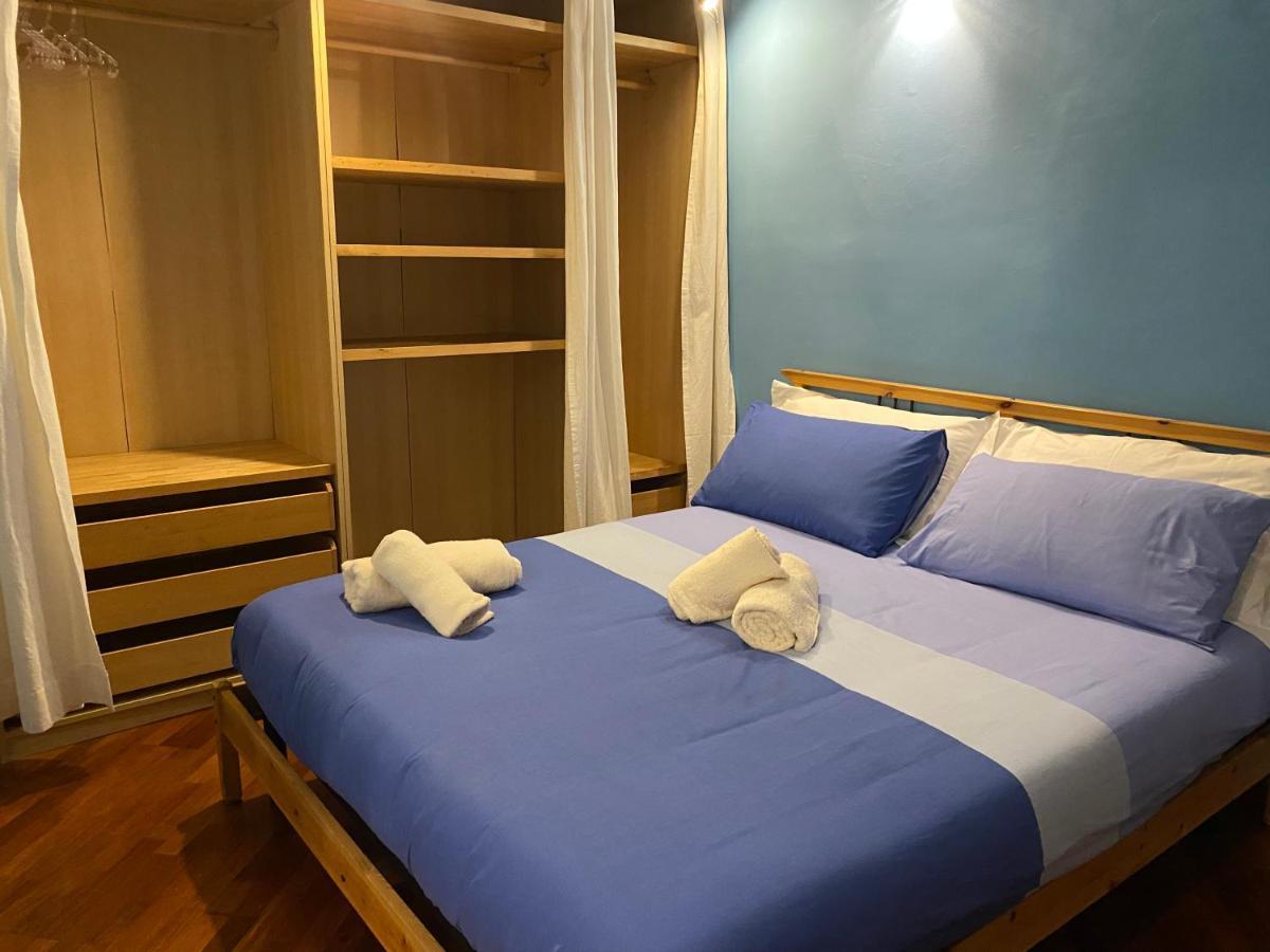 La Piccola Terrazza Apartment Bari Ngoại thất bức ảnh