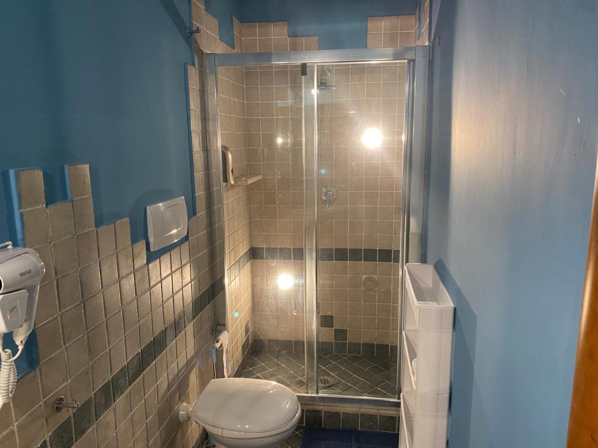 La Piccola Terrazza Apartment Bari Ngoại thất bức ảnh