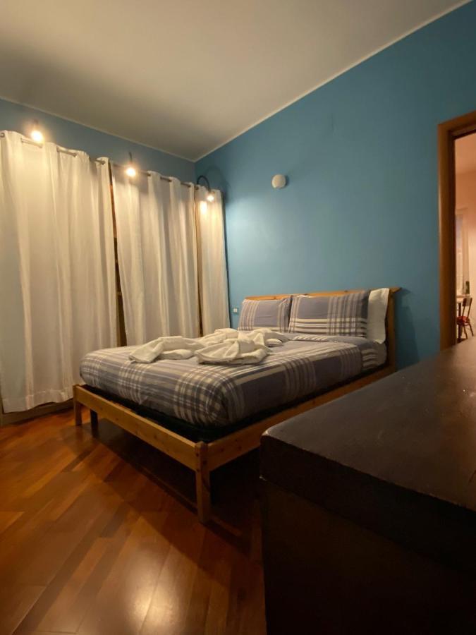 La Piccola Terrazza Apartment Bari Ngoại thất bức ảnh