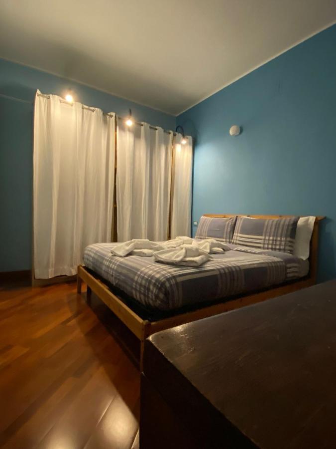 La Piccola Terrazza Apartment Bari Ngoại thất bức ảnh