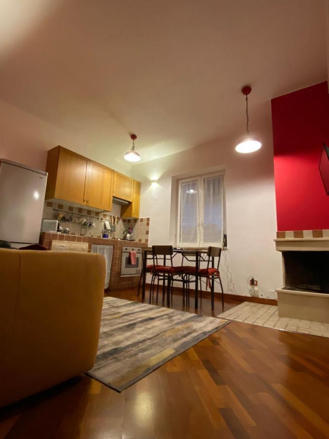 La Piccola Terrazza Apartment Bari Ngoại thất bức ảnh