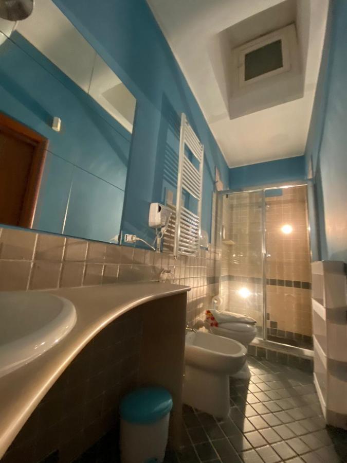 La Piccola Terrazza Apartment Bari Ngoại thất bức ảnh