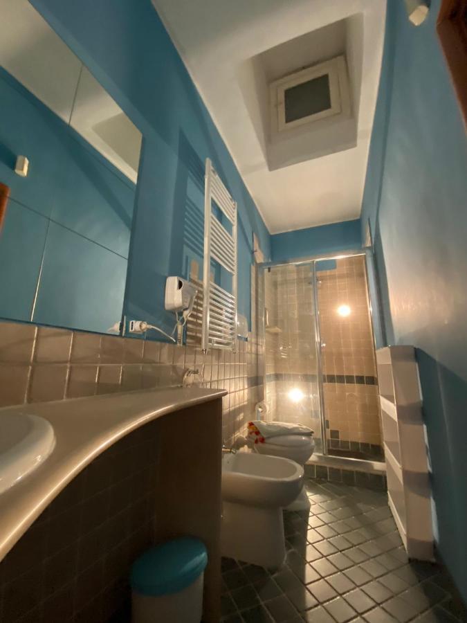 La Piccola Terrazza Apartment Bari Ngoại thất bức ảnh