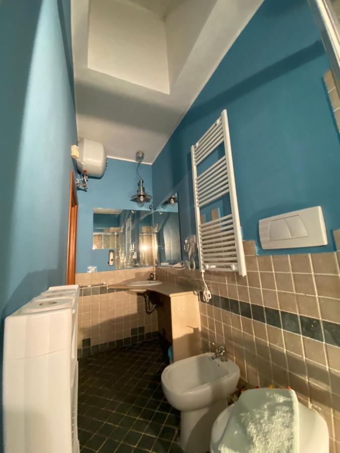 La Piccola Terrazza Apartment Bari Ngoại thất bức ảnh